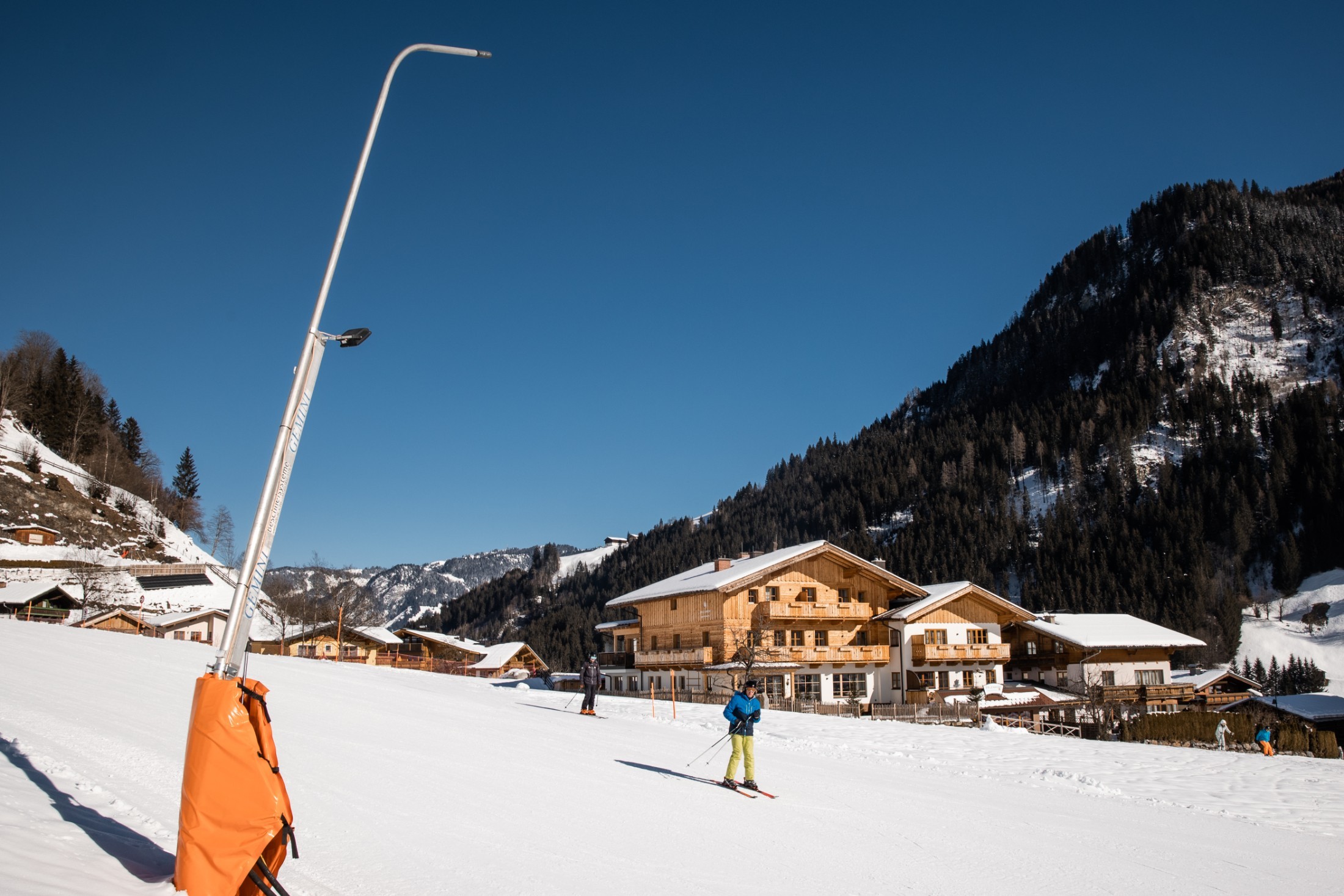 Erlenhof Appartements