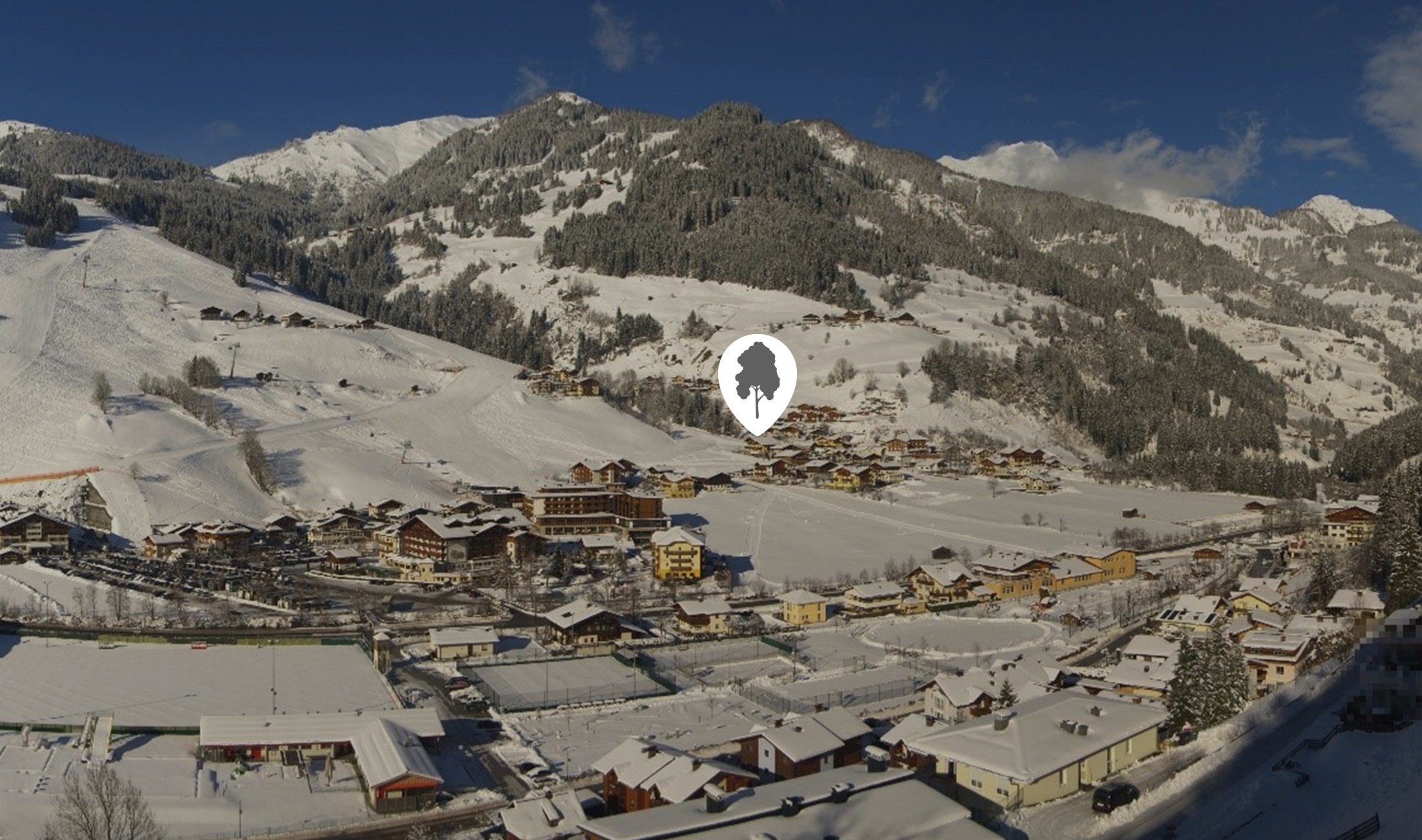 Erlenhof Appartements