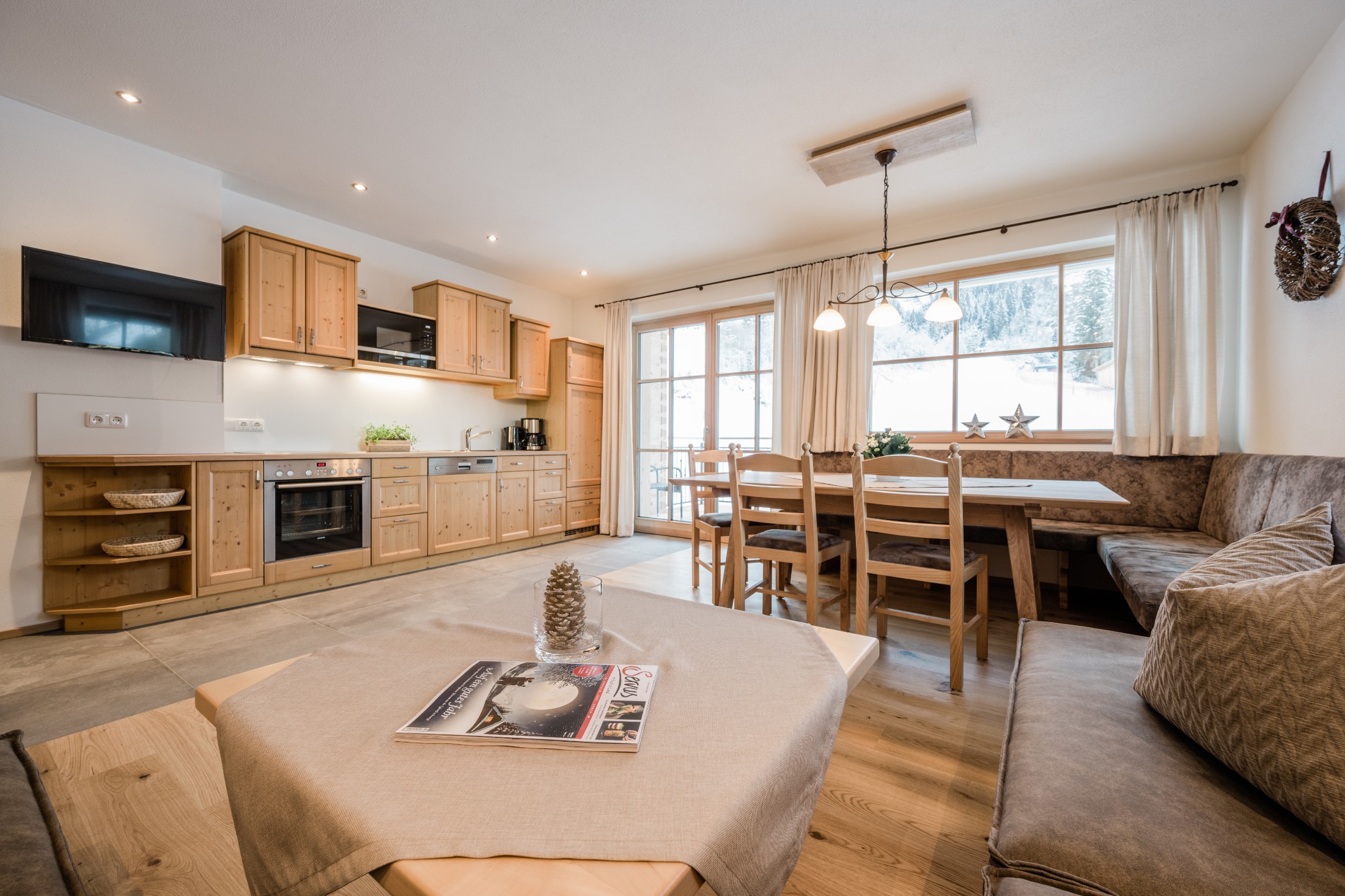 Erlenhof Appartements