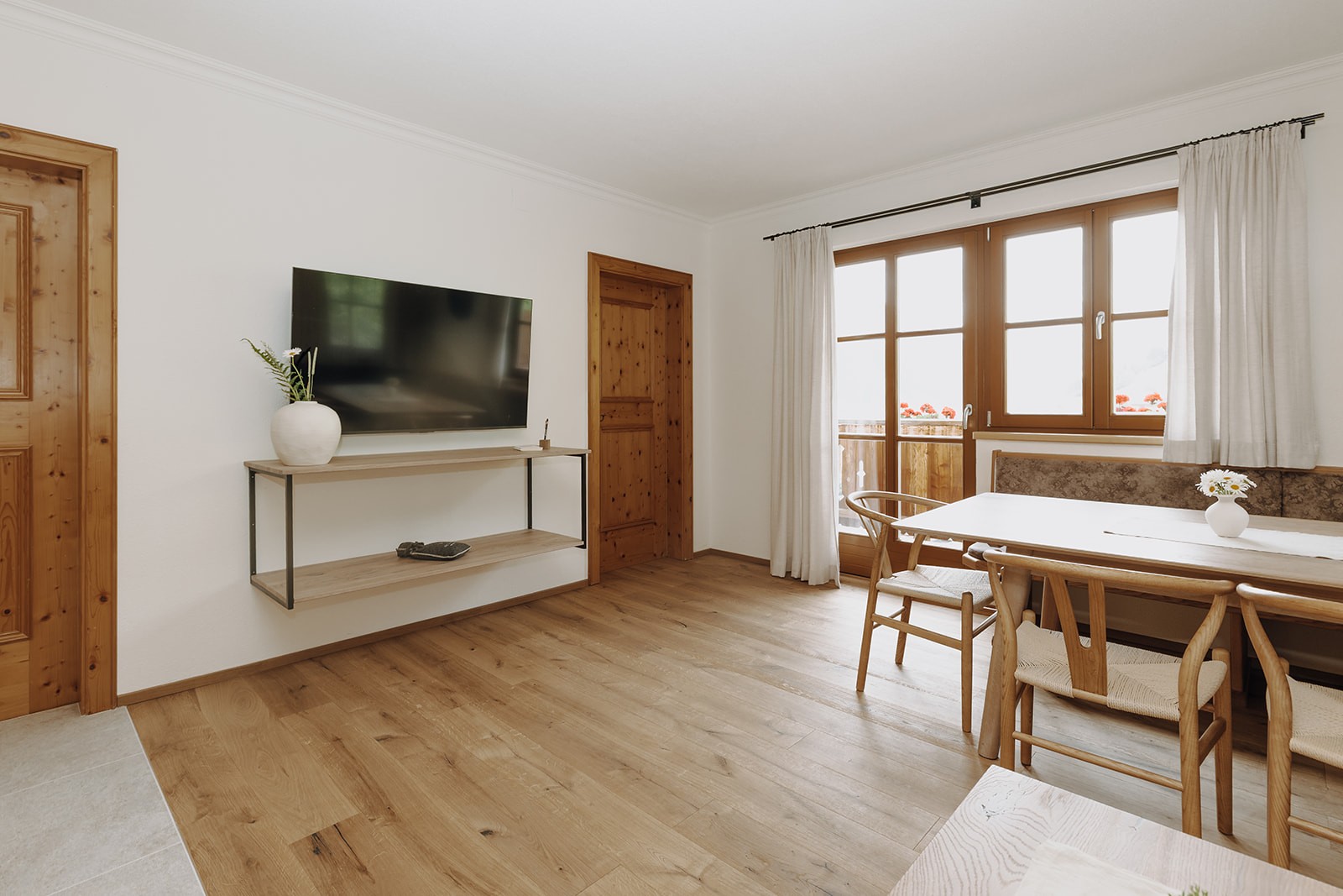 Erlenhof Appartements
